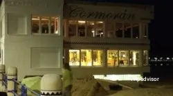 Restaurante Cormoran Cafe Rock - Santander