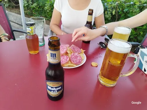 Foto de Bar Taiko