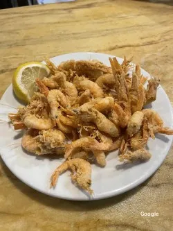 Bar El Pringao, ristorante a Alcalá del Río