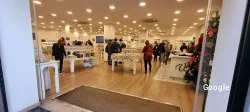 Restaurante La Cocina de Neptuno - Madrid