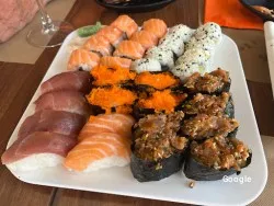 Restaurante Tressol - Sitges
