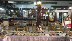Restaurante El Fogón Sevillano - Sevilla