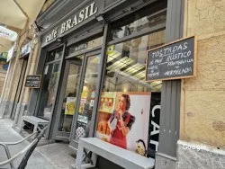 Restaurante Café Brasil - Bilbao