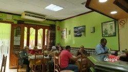 Restaurante Cafeteria Molinillas - Lanjarón