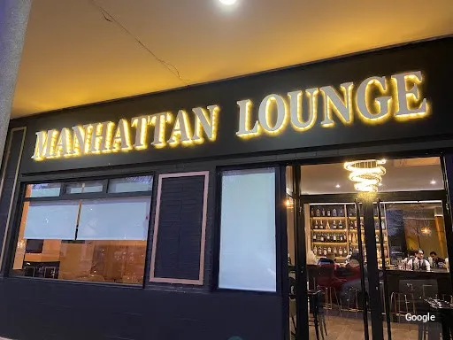 Foto de Manhattan Lounge