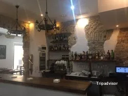 Gastro Bar Casa Combes, jatetxea (Cádiz)