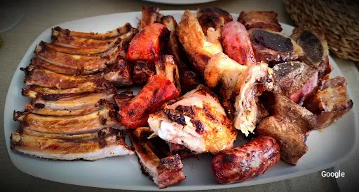 Foto de CANNIBAL GRILL