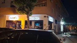 KDM´S PIZZA BAR, restaurant a Daganzo de Arriba