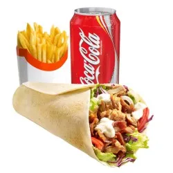 Kebab plaza de la ayuntamiento, restaurant a Tocina