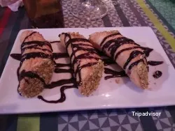 Restaurante Meson Eusebio - Sueca
