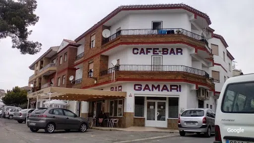 Foto de Bar Gamari