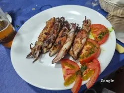 Restaurante Bar Mesón Río Pas - Cádiz