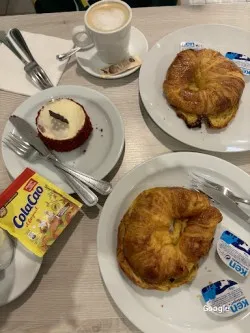 Restaurante El Taller - Parla