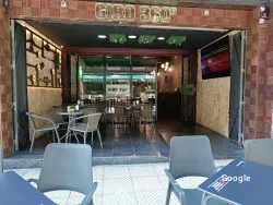 Restaurante Giro 360° - Oviedo