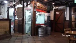 Bar La Bodeguita, ristorante a Alcalá del Río