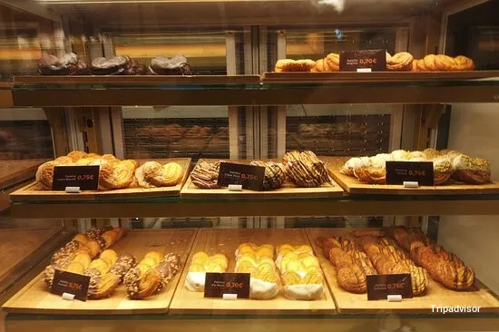 Foto de Manolo Bakes Berlín