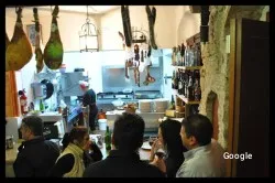 Restaurante La Casa de Elena & Juan Luis - Tarifa