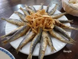Restaurante Cafeteria Bar 'La Milagrosa' - Sevilla
