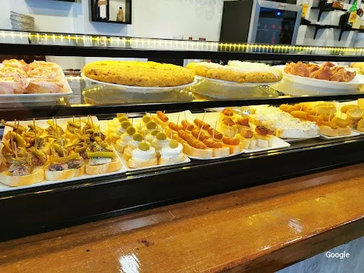 Foto de Bar Rincon de las Tapas