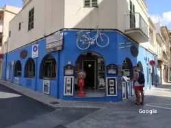 Restaurante Black and Blue - Manacor