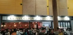100 Montaditos - C.C. Metromar, restaurante en Mairena del Aljarafe