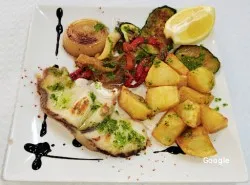 Restaurante Cafe-Bar Ca Alex - Carcaixent