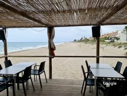 Restaurante Xiringuito La Murtra - Creixell