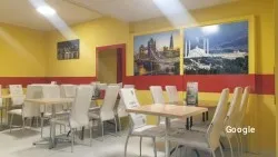 Restaurante Puente Doner Kebab Restaurant - Amposta