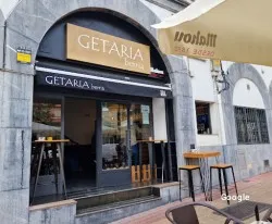Getaria Berria, restaurant a Barakaldo