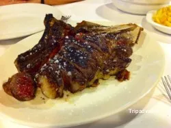 Kentuene, restaurant in Usurbil