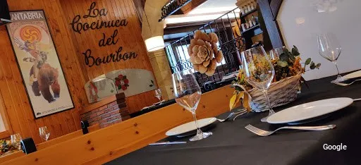 Foto de Bourbon