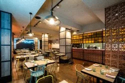 Restaurante Mercado By La Roca - Miranda de Ebro