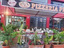 Pizzeria Princess, restaurant a Estepona