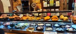 Restaurante El rincón de María - Valle de Trápaga-Trapagaran