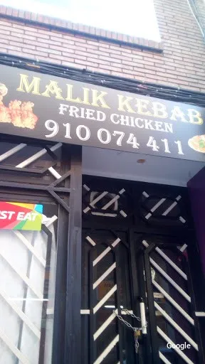 Foto de Malik kebab