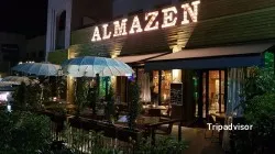 Restaurante Restaurante AlmaZen - Benahavís