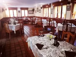 Restaurante Bar Restaurante El Bosque - Oviedo