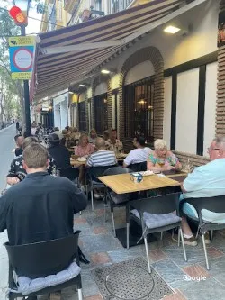Restaurante Meson de Vicky - Fuengirola