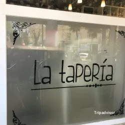 Restaurante La taperia - Umbrete