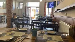 Cafe Catalunya, ristorante a L'Armentera