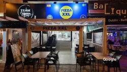 Pizza XXL Cabo Roig, restaurant a Orihuela