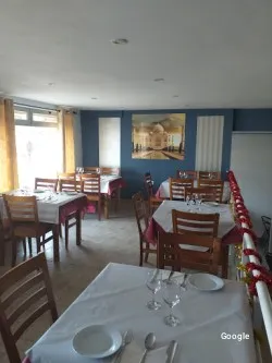 Restaurante New Indian Tandoori - Zurgena
