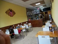 Restaurante Don Pata Asada - Ingenio