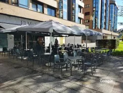 Restaurante El Mitico - Oviedo