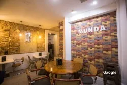 Restaurante Munda - Córdoba