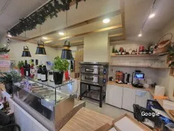 Pulcinella Pizzeria Italiana, restaurante en Alicante