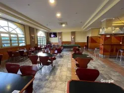 Restaurante Daidari - Ingenio