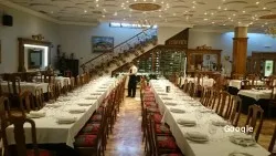 Mannix, restaurant in Campaspero