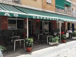Restaurante Cafeteria Genaro - Torrevieja