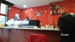 Restaurante La Buena Estrella - Valencia